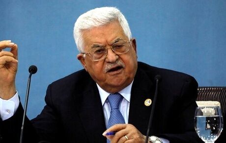  رئیس تشکیلات خودگردان فلسطین: قدس فروشی نیست