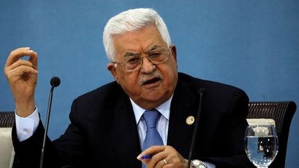  رئیس تشکیلات خودگردان فلسطین: قدس فروشی نیست