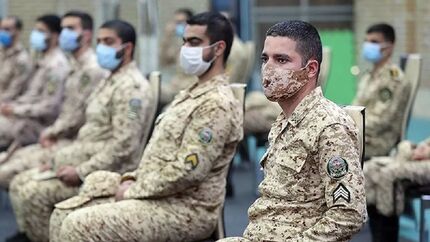 پایان کچل کردن سربازان وظیفه