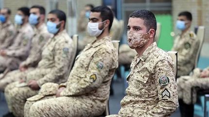 پایان کچل کردن سربازان وظیفه