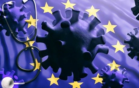 خیز موج چهارم کرونا در اروپا