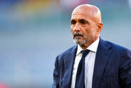 سرمربی جدید تیم ملی ایتالیا مشخص شد