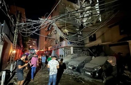 شهادت ۳۶۷۰ لبنانی از آغاز حملات رژیم صهیونیستی تاکنون