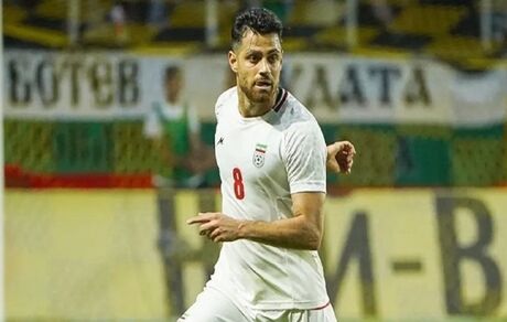 تایید پارگی رباط صلیبی مدافع ملی پوش پرسپولیس