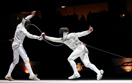 انتخابات فدراسیون شمشیربازی فقط یک کاندیدا دارد