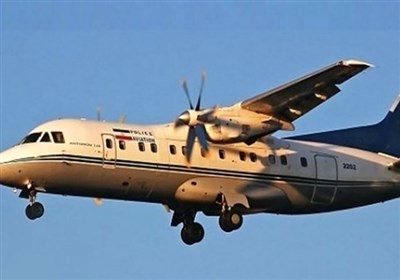 آغاز پرواز آزمایشی ۱۰۰ ساعته هواپیمای بومی «سیمرغ»