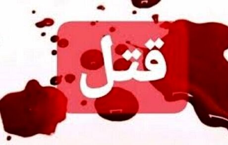 اختلافات خانوادگی منجر به قتل برادر شد