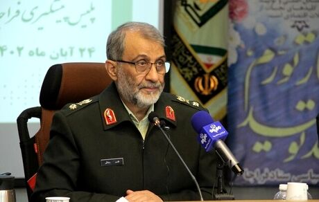 ۵۰۰۰ دستگاه خودروی برقی در راه ناوگان پلیس