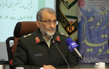 ۵۰۰۰ دستگاه خودروی برقی در راه ناوگان پلیس