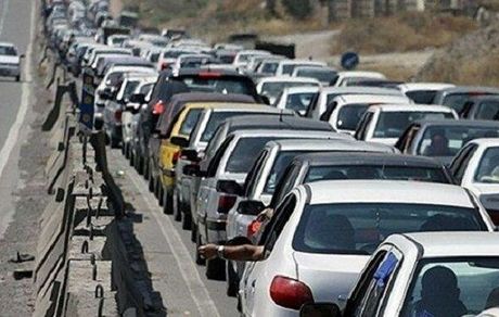 اعلام محدودیت‌های ترافیکی آخر هفته 