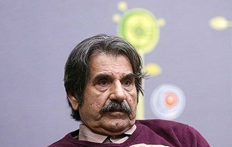 یک بازیگر دیگر سینما و تلویزیون بدلیل کرونا درگذشت