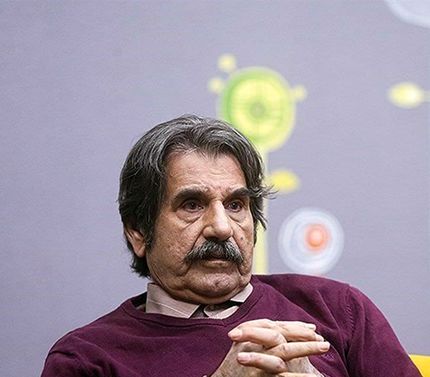 یک بازیگر دیگر سینما و تلویزیون بدلیل کرونا درگذشت