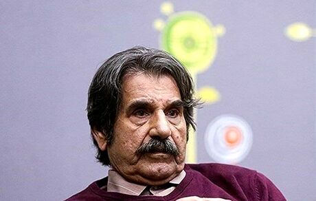 یک بازیگر دیگر سینما و تلویزیون بدلیل کرونا درگذشت