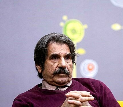 یک بازیگر دیگر سینما و تلویزیون بدلیل کرونا درگذشت