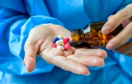 این داروها در پیاده‌روی اربعین ممنوع است