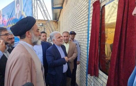 محمدی: اشتغال‌زایی مهمترین برنامه سازمان زندان‌ها است
