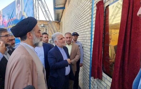 محمدی: اشتغال‌زایی مهمترین برنامه سازمان زندان‌ها است