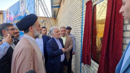 محمدی: اشتغالزایی مهمترین برنامه سازمان زندانها است