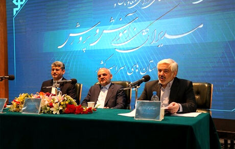 هیچ عزمی جهت اجرای سند ۲۰۳۰ در کلیت آموزش و پرورش کشور نیست