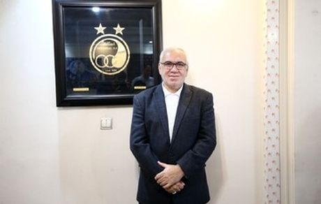 اتهام اختلاس به مدیرعامل سابق استقلال!