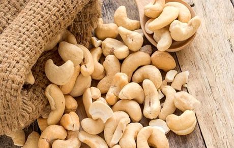 
۱۰ خاصیت باورنکردنی بادام هندی
