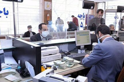 بانک‌ها در سال گذشته چقدر وام دادند؟ 