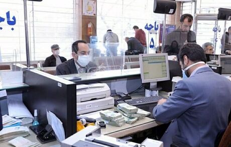 بانک‌ها در سال گذشته چقدر وام دادند؟ 