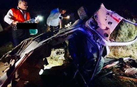 تصادفات منجر به فوتی که در جاده‌های آذربایجان‌غربی تمامی ندارد