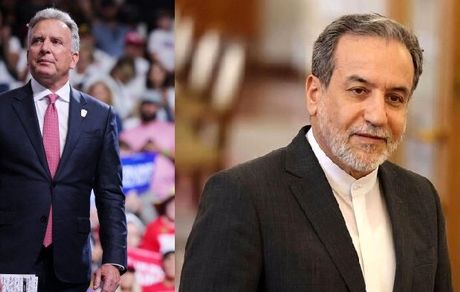 مذاکره‌کنندگان ارشد ایران و امریکا در مذاکرات روز شنبه مشخص شد؟