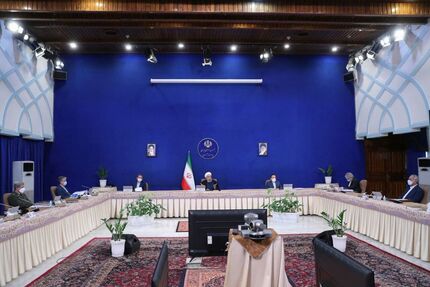  دست ما را بازبگذارید؛ ۱۰۰ روز ‌آخر هم تحریم را می‌شکنیم