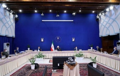  دست ما را بازبگذارید؛ ۱۰۰ روز ‌آخر هم تحریم را می‌شکنیم