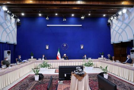  دست ما را بازبگذارید؛ ۱۰۰ روز ‌آخر هم تحریم را می‌شکنیم