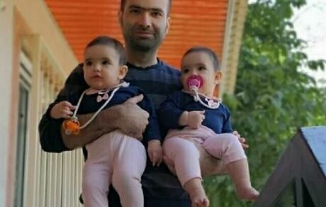 ۷۰ روز بی‌خبری از جوان ۳۶ ساله/ هیچ سرنخی از معین وجود ندارد