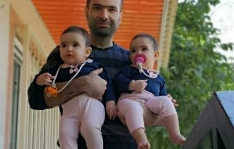 ۷۰ روز بی‌خبری از جوان ۳۶ ساله/ هیچ سرنخی از معین وجود ندارد