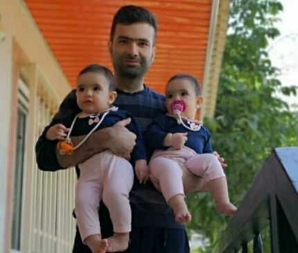 ۷۰ روز بی‌خبری از جوان ۳۶ ساله/ هیچ سرنخی از معین وجود ندارد