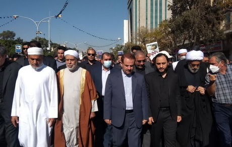 سخنگوی دولت: ما ملتی واحد هستیم / فشارهای دشمن نمیتواند خللی در اتحاد ملت بزرگ ایران ایجاد کند