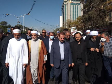 سخنگوی دولت: ما ملتی واحد هستیم / فشارهای دشمن نمیتواند خللی در اتحاد ملت بزرگ ایران ایجاد کند