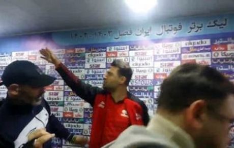 حواشی شجاع خلیل‌زاده به کمیته انضباطی کشید