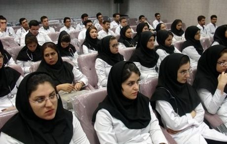 افزایش ظرفیت رشته‌های پزشکی، به معنای رفع کمبود پزشک نیست