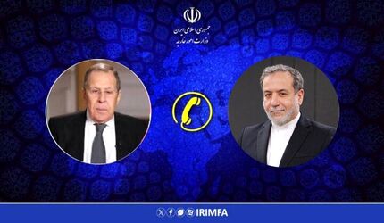 عراقچی: اقدامات آمریکا و لفاظی‌های ترامپ مانع اساسی در روند دیپلماتیک است