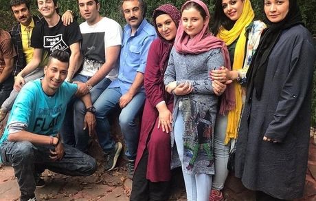 «نقی» و رفقا در بهارستان! / فصل ششم «پایتخت» با انتخابات مجلس مرتبط است