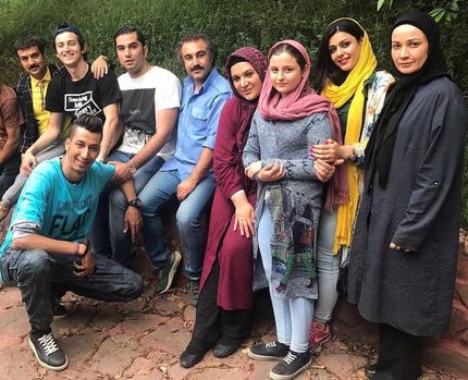 «نقی» و رفقا در بهارستان! / فصل ششم «پایتخت» با انتخابات مجلس مرتبط است