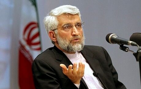 جلیلی: فضای مجازی برای جبهه حق یک فرصت است