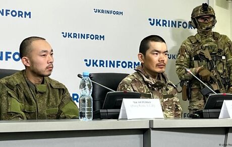عصبانیت چین از اوکراین بخاطر اتهامات دخالت در جنگ