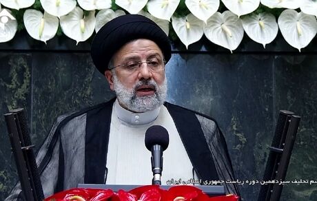 تحریم‌های ایران باید لغو گردد / در اولین فرصت کابینه به مجلس معرفی می‌شود