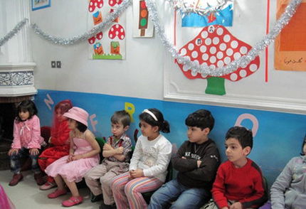 اضافه شدن مسئولیت آموزش کودکان زیر ۶ سال در دو گروه ۳ ساله به مأموریت‌های آموزش و پرورش