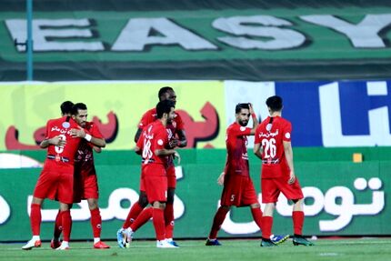 فنونی‌زاده: پرسپولیس برای بازیکنان جدید جای آزمون و خطا نیست