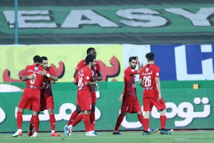 فنونی‌زاده: پرسپولیس برای بازیکنان جدید جای آزمون و خطا نیست