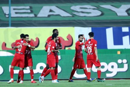فنونی‌زاده: پرسپولیس برای بازیکنان جدید جای آزمون و خطا نیست