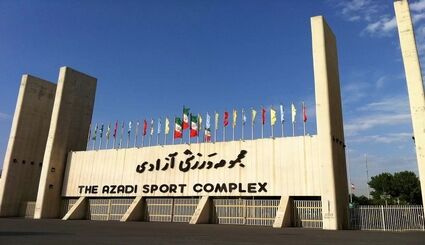 ورزشگاه آزادی به فصل جدید لیگ برتر فوتبال نمی‌رسد